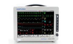 Smartsigns Compact - Model 1200 - 12" Patient Monitor