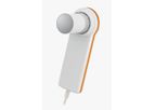 Minispir - Handheld PC-Based Spirometer