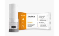 MIR - Turbine Sensor Flowmeter