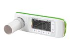 Spirobank - Model II Basic - Handheld Stand-Alone and PC-Based Spirometer