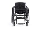 Nitrum - Rigid Ultra Lightweight Wheelchairs