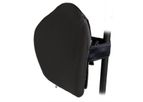 Jay - Model Zip - Zip Wheelchair Back