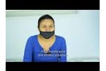 Testimonial Nicaragua Womens Hospital - Video