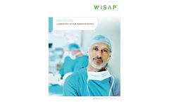 Wisap - Model CO2 - Aqua Purator Systems- Brochure