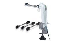 Wisap - Model C3 - Thermo-Coagulator