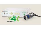 Endoview - Model 4K - Ultra-High Resolution 3-MOS Camera System