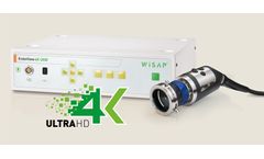 Endoview - Model 4K - Ultra-High Resolution 3-MOS Camera System