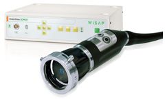 EndoView - Model 3CMOS and 1CMOS - Full HD Resolution Cameras for Endoscopic Application