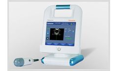 Caresono - Model PadScan HD5 - Bladder Scanner