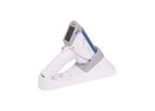Caresono - Model Padscan HD 2 - Portable Bladder Scanner