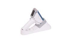 Caresono - Model Padscan HD 2 - Portable Bladder Scanner