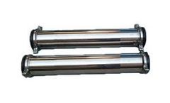 Gehong - Model UF4021-RS(PP) - 4Inch Hollow Fiber Membrane UF Module