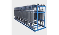 Gehong - Model CMF - UF & CMF System