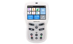NeuroTrac - Model MyoPlus 2 Pro - MYO220P - Touch-Screen Device with Full Colour Display