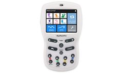 NeuroTrac - Model MyoPlus 4 Pro -MYO420P - Touch-Screen Device with Full Colour Display
