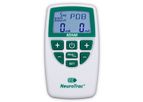 NeuroTrac Rehab - Model ECS305A - Dual Channel Device with Remote Switch