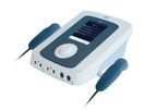 Sonopuls - Model 492 - Electrotherapy Device with Dual Channel Ultrasound