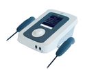 Sonopuls - Model 490 - Electrotherapy Device with Dual Channel Ultrasound