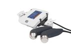Sonopuls - Model 190 - Hands-Free Ultrasound Therapy Device with StatUS Pack 100