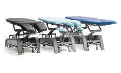 ManuMax - Model Multi - Ultimate Treatment Table
