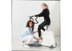 Bike Reha - Training and Rehabilation Bike