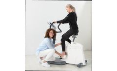 Bike Reha - Training and Rehabilation Bike