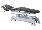 Manumed - Optimal 3-section Treatment and Examination Couch