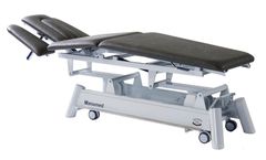 Manumed - Optimal 3-section Treatment and Examination Couch