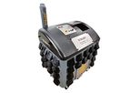 Tallboy - Model OWC - Automatic Composting Machine
