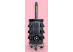Riteways - Model TBB 400 - Compost Bins for Home