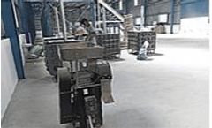 Tallboy - Model 375 KGD - Composting Equipment