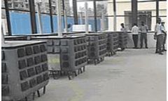 Tallboy - Model 625 KGD - Bio Mechanical  Organic Waste Composter Machine