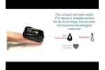 DeStress Solution Demo | ThoughtTech - Video