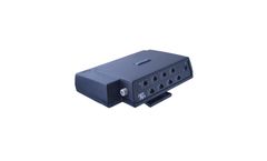 ProComp - Model T7500M - 8 Channel Multi-Modality Encoder