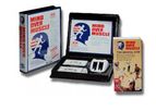 Thought - Model T2860M - Mind Over Muscle Biofeedback System