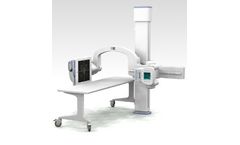 IDC - Model 1600Plus X-series - U-Arm system