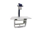 IDC - Model DR - Veterinary System
