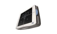 IDC - Digital Radiography Imaging Detector