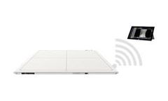 VetnovaXion - Model DR Series - Flat Panel Detector