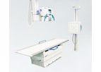 Swissray - Model ddRAura™ OTC - Digital X-ray System