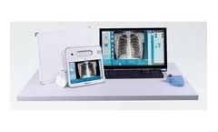 Swissray - Model ddRAura™ DRive - Analog to Digital Upgrade Kit