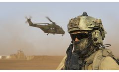 Solutions for defence and security sector