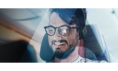 Solutions for aerospace sector