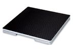 Pixium - Model RAD 4343 x-E - Digital Flat Panel Detector