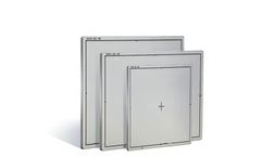 Pixium - Model EZ 2 HD - Portable Medical X-Ray Detector