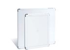 Pixium - Model EZ - Compact & Medium Format Portable X-Ray Detector