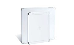 Pixium - Model EZ - Compact & Medium Format Portable X-Ray Detector