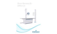 E+ DReam - RAD Room Datasheet