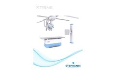 Xtreme DReam - RAD Room Datasheet