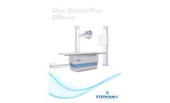 Pro DReam - RAD Room Datasheet